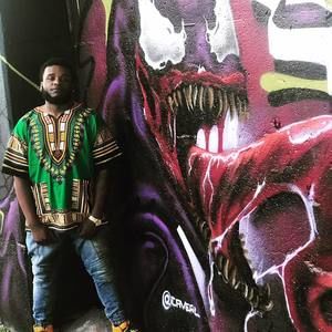 Meet your Posher, Darion